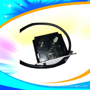 New original DFX9000 ribbon drive assembly DXF-9000 RDA gear set